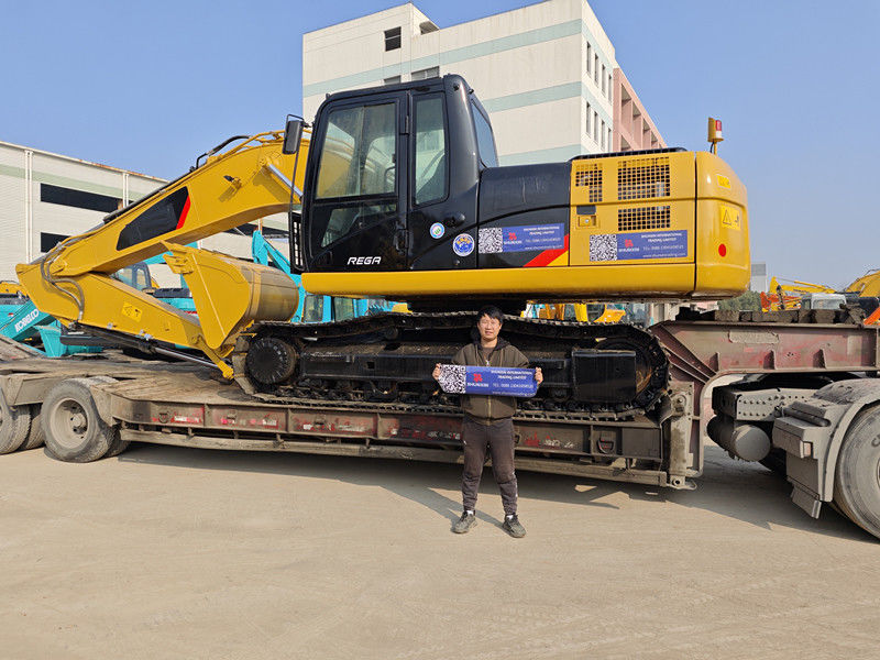SHUNXIN INTERNATIONAL TRADING LIMITED Produktionslinie des Herstellers
