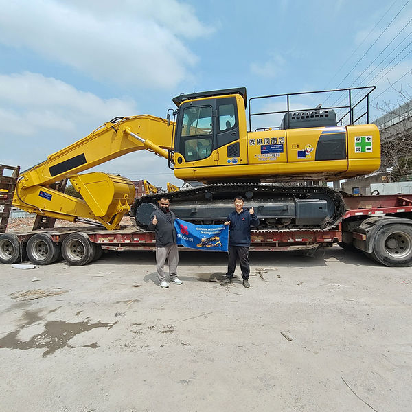 SHUNXIN INTERNATIONAL TRADING LIMITED Produktionslinie des Herstellers